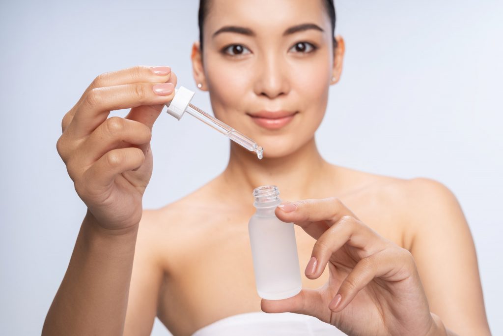 Tips for Using Serums Effectively