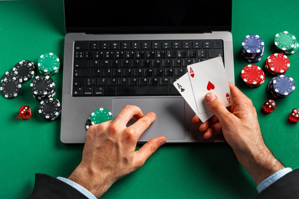 Why Online Casino Reviews Matter